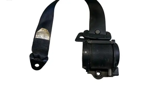 Nissan Qashqai Rear seatbelt 888444EA0A 3077352