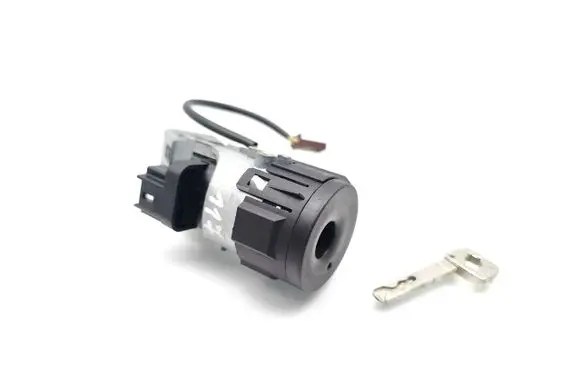 Citroen C3 Ignition lock 9663123380