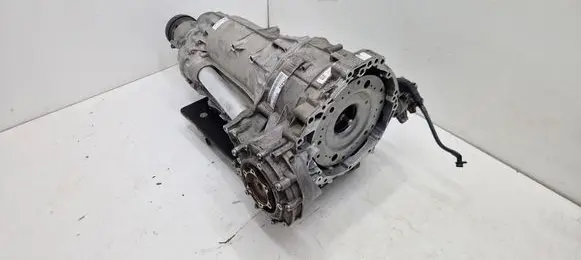 Audi Q5 SQ5 Automatic gearbox TVA 1103401290