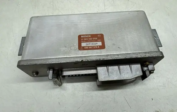 Audi 80 90 S2 B4 ABS control unit/module 4A0907379A