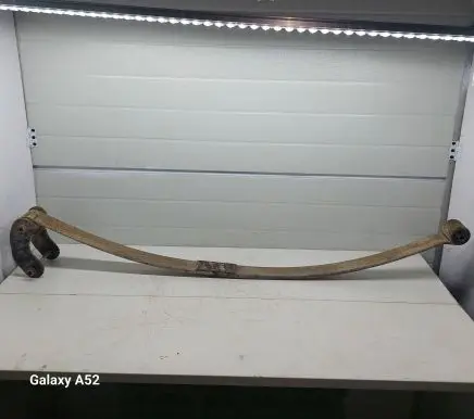 Volkswagen Caddy Rear leaf spring 2K05151F