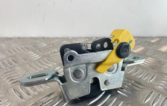 Jaguar XF Seat back rest lock catch CX2361J061BA0