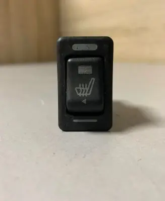Nissan Primera Seat heating switch 261246