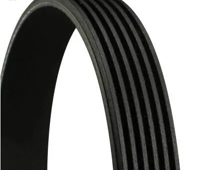 BMW 3 F30 F35 F31 Timing belt 6PK1715