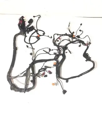 Audi A5 Sportback 8TA Engine installation wiring loom 8K0971824 K98K8240