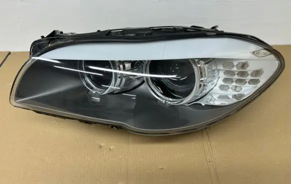 BMW 5 F10 F11 Headlight/headlamp