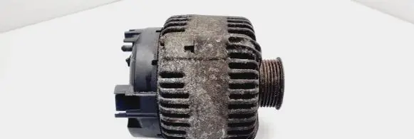 Audi A6 S6 C6 4F Generator/alternator 059903015R
