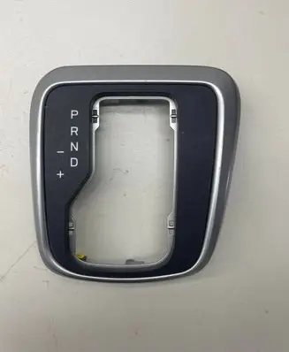 Fiat Tipo Gear shifter surround trim plastic 02608909