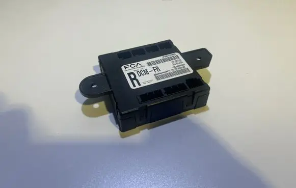 Ram 1500 Door control unit/module 68517698AB TDT2B138200263 A2C7569940900