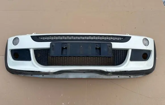 Mini One - Cooper R50 - 53 Front bumper 51110021989