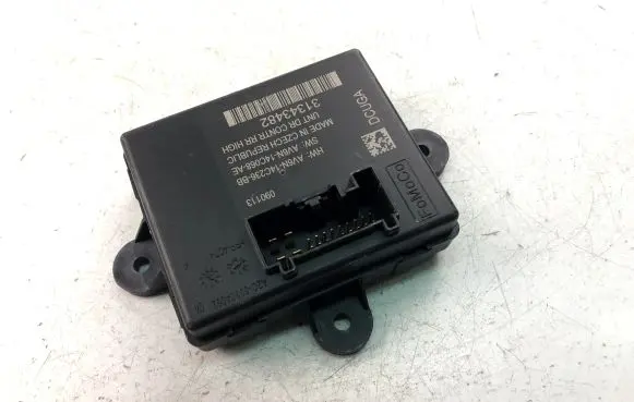 Volvo V60 Other control units/modules 31343482