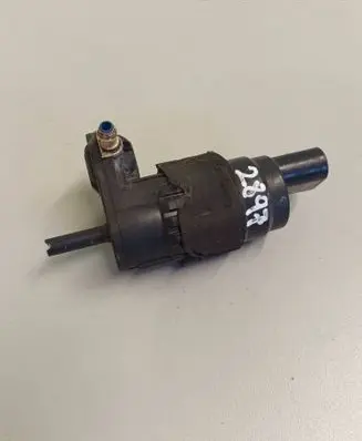 Audi Q5 SQ5 Windscreen/windshield washer pump 8K9955647