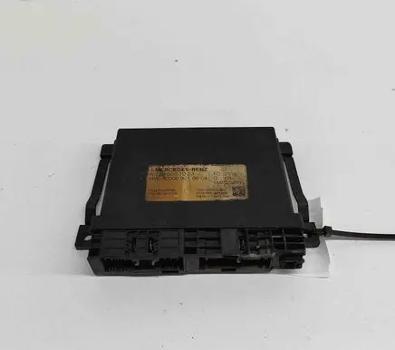 Mercedes-Benz C W206 Gearbox control unit/module A2239001023