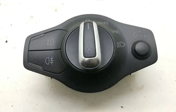 Audi A5 8T 8F Light switch 8K0941531AL