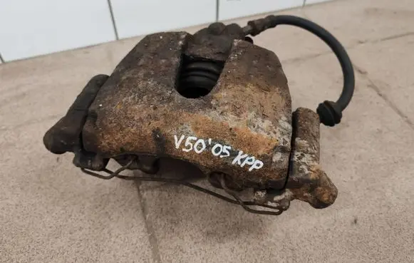 Volvo V50 Front brake caliper
