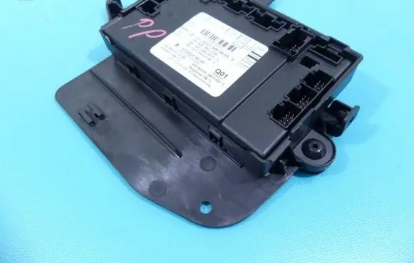 Mercedes-Benz S W221 Central body control module A2219007601 IMPRK1310524