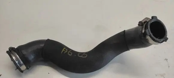 Audi A6 S6 C6 4F Intercooler hose/pipe