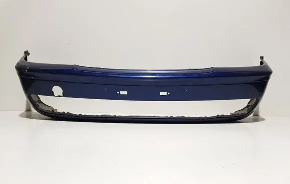 Opel Zafira A Front bumper 04707838