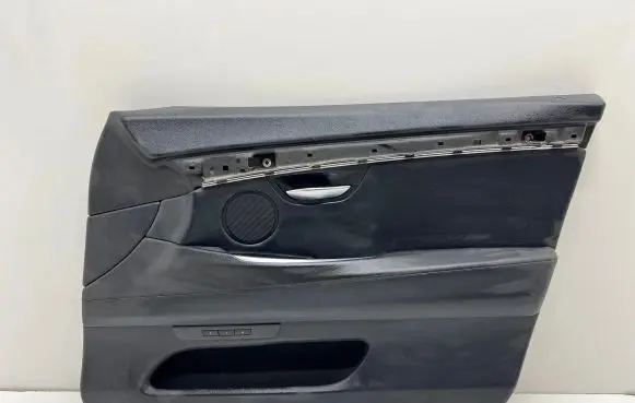 BMW 5 GT F07 Front door card panel trim C221825 4260664 978LZZ0
