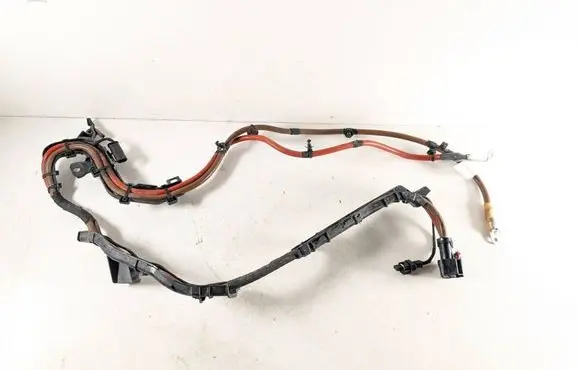 BMW 7 G70 Other wiring loom 5A5BCC5