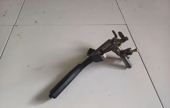 Opel Frontera B Handbrake/parking brake lever assembly 
