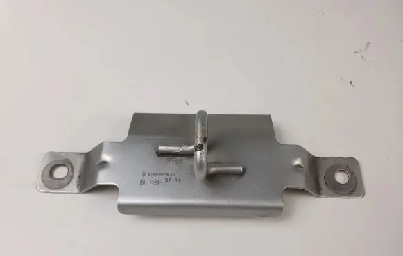 Renault Scenic III - Grand scenic III Engine bonnet/hood lock/latch loop/hook 656200015R