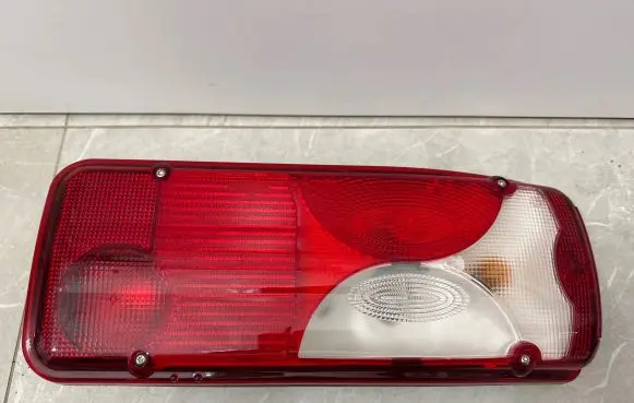 Mercedes-Benz Sprinter W906 Rear/tail lights A9068201764 1566297 566297S0500