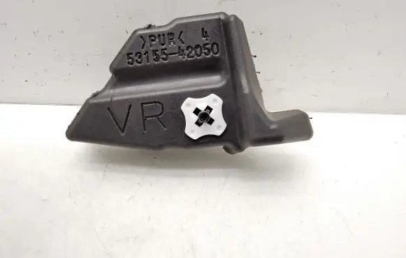 Toyota RAV 4 (XA50) Fender foam support/seal 5315542050
