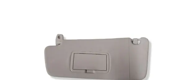 Opel Corsa E Sun visor 