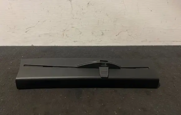 BMW 5 F10 F11 Rear door sun blind/shade 9918011