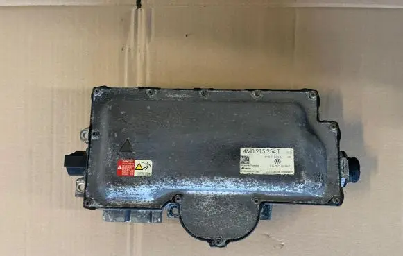 Porsche Panamera (971) Other control units/modules 4M0915254T