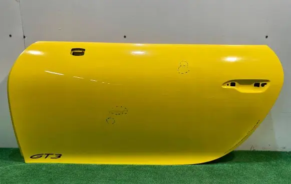 Porsche 911 Door (2 Door Coupe) 