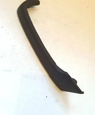 Audi 100 200 5000 C3 Front door interior handle trim 443867196