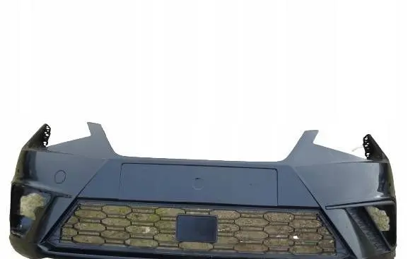 Seat Ibiza V (KJ) Front bumper 12931180244