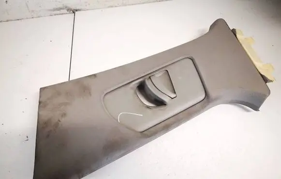 Audi A4 S4 B6 8E 8H (B) pillar trim (top) 8e0867243