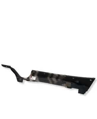 Seat Altea Rear bumper underbody cover/under tray 5P0825189 58890