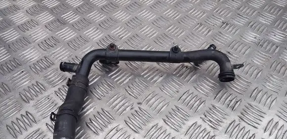 Audi TT TTS Mk2 Engine coolant pipe/hose 06F121056C