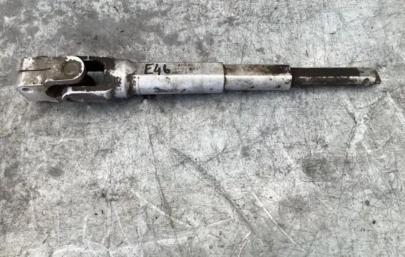 BMW 3 E46 Steering column universal joint 240800 0974