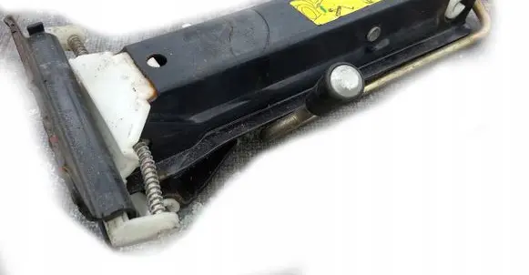 Renault Laguna II Lift Jack 8200002314