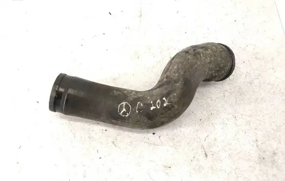 Mercedes-Benz C W202 Intercooler hose/pipe 14004 A2025281602