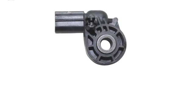 Ford Kuga III Airbag deployment crash/impact sensor HS7T14B006AA