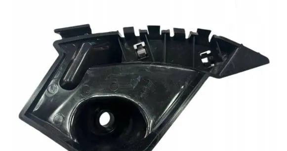 Tesla Model X Front bumper mounting bracket 1047092-00-H