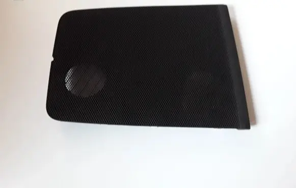 Toyota Sienna XL30 III Other dashboard part 5504908010