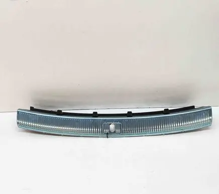 Audi Q5 SQ5 Trunk/boot sill cover protection 80A864483F 80A864483E