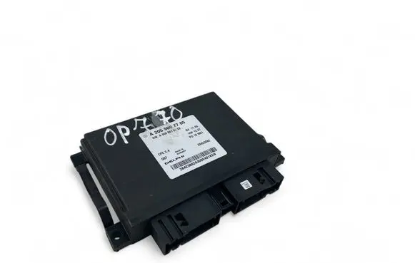 Mercedes-Benz C W205 Other control units/modules A2059007705