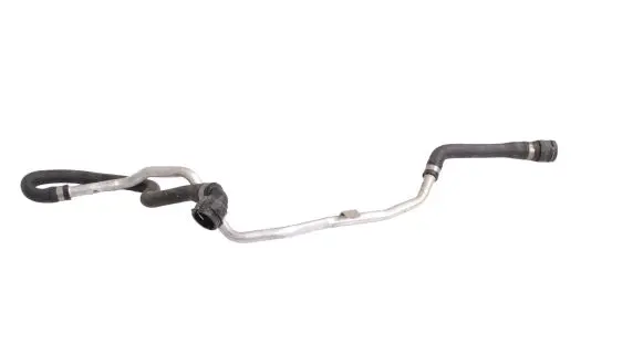 BMW X5 F15 Engine coolant pipe/hose 7646679 S2100454