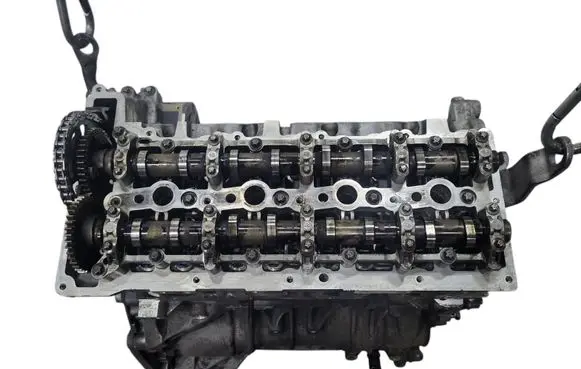 BMW 3 E90 E91 Engine N47D20C