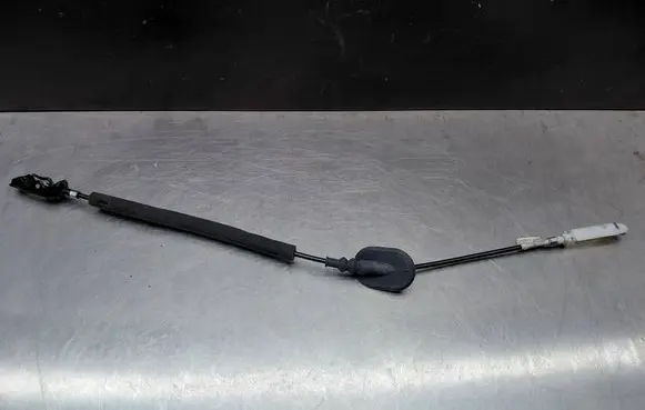 Ford S-MAX Rear door cable line EM2BF264B58A
