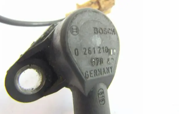 Crankshaft position sensor