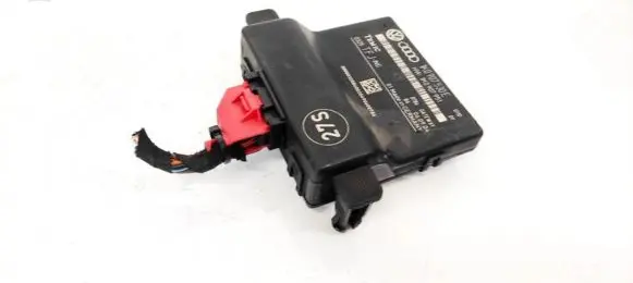 Volkswagen Touran I Other control units/modules 1K0907530E 1K0907951
